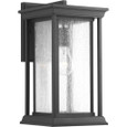 Progress Lighting P5610-31 Endicott Collection One-Light Medium Wall Lantern