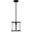 Quoizel Lighting FTS1509 Transitional Fortress Mini Pendant