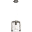 Quoizel QZL-FTS1509 Transitional Mini pendant 1 light