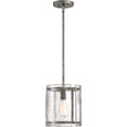 Quoizel QZL-FTS1509 Transitional Mini pendant 1 light