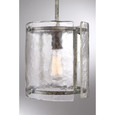 Quoizel Lighting FTS1509 Transitional Fortress Mini Pendant