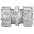 Topaz Lighting 252MRT 3/4" Raintight Rigid Compression Type Couplings