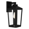 Quoizel QZL-BLOM8407 Traditional Outdoor wall 1 light