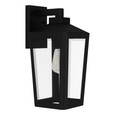 Quoizel Lighting BLOM8407 Traditional Blomfield Outdoor