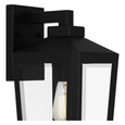 Quoizel Lighting BLOM8407 Traditional Blomfield Outdoor