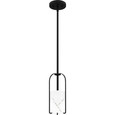 Quoizel  Transitional Mini pendant 1 light QZL-FRB1505