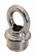 Topaz Lighting 71 1/2" Male Fixture Loop, Zinc Die Cast