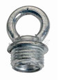 Topaz Lighting 71 1/2" Male Fixture Loop, Zinc Die Cast