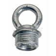 Topaz Lighting 71 Zinc Die-Cast 1/2" Male Fixture Loop