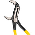 Klein Tools D50510 Classic Klaw™ Pump Pliers, 10-Inch Klein Tools D50510 Classic Klaw™ Pump Pliers, 10-Inch