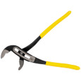 Klein Tools D50510 Classic Klaw™ Pump Pliers, 10-Inch