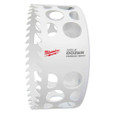Milwaukee Tool 49-56-0743 4-1/8" HOLE DOZER™ with Carbide Teeth Hole Saw