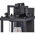Quoizel Lighting GRE8406 Transitional Garrett Outdoor Wall Sconce