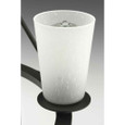 Progress Lighting P350036-143 Debut Collection Three-Light Semi-Flush Convertible