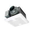Panasonic Whisper GreenSelect Customizable Whole House Precision Ventilation Fan