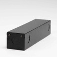 Progress Lighting P700021-031 Hide-a-Lite LED Tape 24V Power Supply 40W dimmable driver for LED Tape