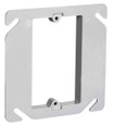 Pass & Seymour RC1 Single Gang Cover for 4-inch Square Box