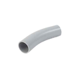 Kraloy 068622 PVC Elbow 30D SPxSP, 1 In, Schedule 40