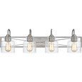 Quoizel QZL-BART8632 Transitional Bath 4 lights