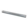 Panduit F1X2LG6 Panduct® F1X2LG6 Base Wiring Duct