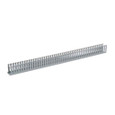 Panduit F1X2LG6 Panduct® F1X2LG6 Base Wiring Duct Panduit F1X2LG6 Panduct® F1X2LG6 Base Wiring Duct