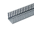 Panduit F1X2LG6 Panduct® F1X2LG6 Base Wiring Duct
