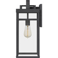 Quoizel  Traditional Outdoor wall 1 light QZL-KTN8408