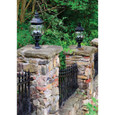 Progress Lighting P8726-31 Pedestal mount