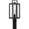 Quoizel Lighting BRAM9007 Transitional Bramshaw Outdoor