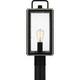 Quoizel Lighting BRAM9007 Transitional Bramshaw Outdoor