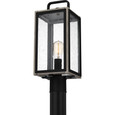 Quoizel Lighting BRAM9007 Transitional Bramshaw Outdoor
