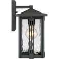 Quoizel Lighting EVG8407 Transitional Everglade Outdoor Wall Light