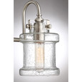 Quoizel Lighting DNY8603 Transitional Danbury Bath Light