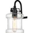 Quoizel Lighting DNY8603 Transitional Danbury Bath Light