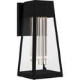 Quoizel QZL-GIN8406 Contemporary Outdoor wall led light