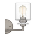 Quoizel  Transitional Bath 2 lights QZL-JSP8616