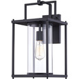 Quoizel  Transitional Outdoor wall 1 light QZL-GRE8409