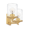 Quoizel  Transitional Bath 2 light QZL-ABR8614