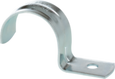 Minerallac MED90 Jiffy Clip Medium Duty 2" Rigid/IMC Conduit Strap with Zinc Plated Finish