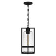 Quoizel Lighting DMN1907 Transitional Damien Outdoor Light
