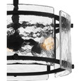 Quoizel QZL-FTS1716 Transitional Semi-flush mount 3 light