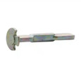 Schlage Commercial 47270197 Cylinders Tailpiece Only for ALX Series Conventionl Cylinders
