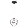 Quoizel  Contemporary Mini pendant 1 light QZL-HLG1508