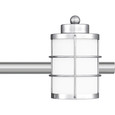 Quoizel  Modern Bath 4 lights QZL-HZT8631