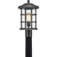 Quoizel  Transitional Outdoor post QZL-CSE9010