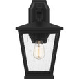 Quoizel  Traditional Outdoor wall 1 light QZL-JFY8409