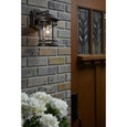 Quoizel QZL-MBH8407 Transitional Outdoor wall