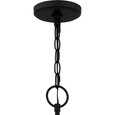 Quoizel Lighting HLS5026 Traditional Hillside 5-Light Chandelier