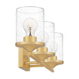 Quoizel QZL-ABR8621 Transitional Bath 3 light