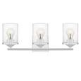 Quoizel QZL-ABR8621 Transitional Bath 3 light